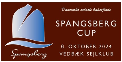 image: Spangsberg Cup Vedbaek 6 oktober